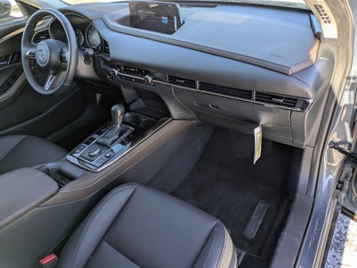 2025 Mazda Mazda CX-30 2.5 Turbo Premium Plus Package