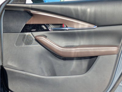 2025 Mazda Mazda CX-30 2.5 Turbo Premium Plus Package