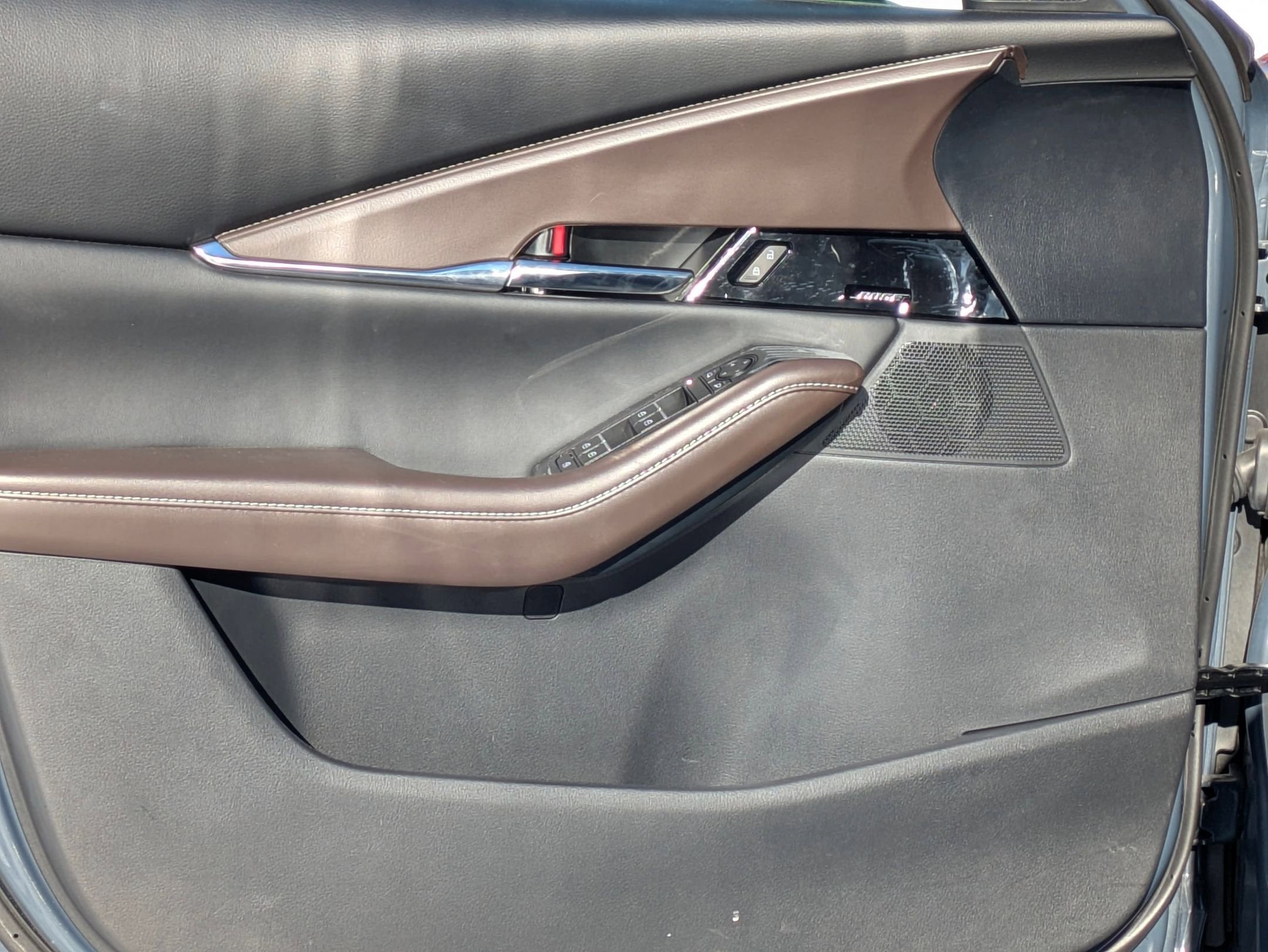 2025 Mazda Mazda CX-30 2.5 Turbo Premium Plus Package