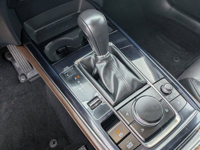 2025 Mazda Mazda CX-30 2.5 Turbo Premium Plus Package