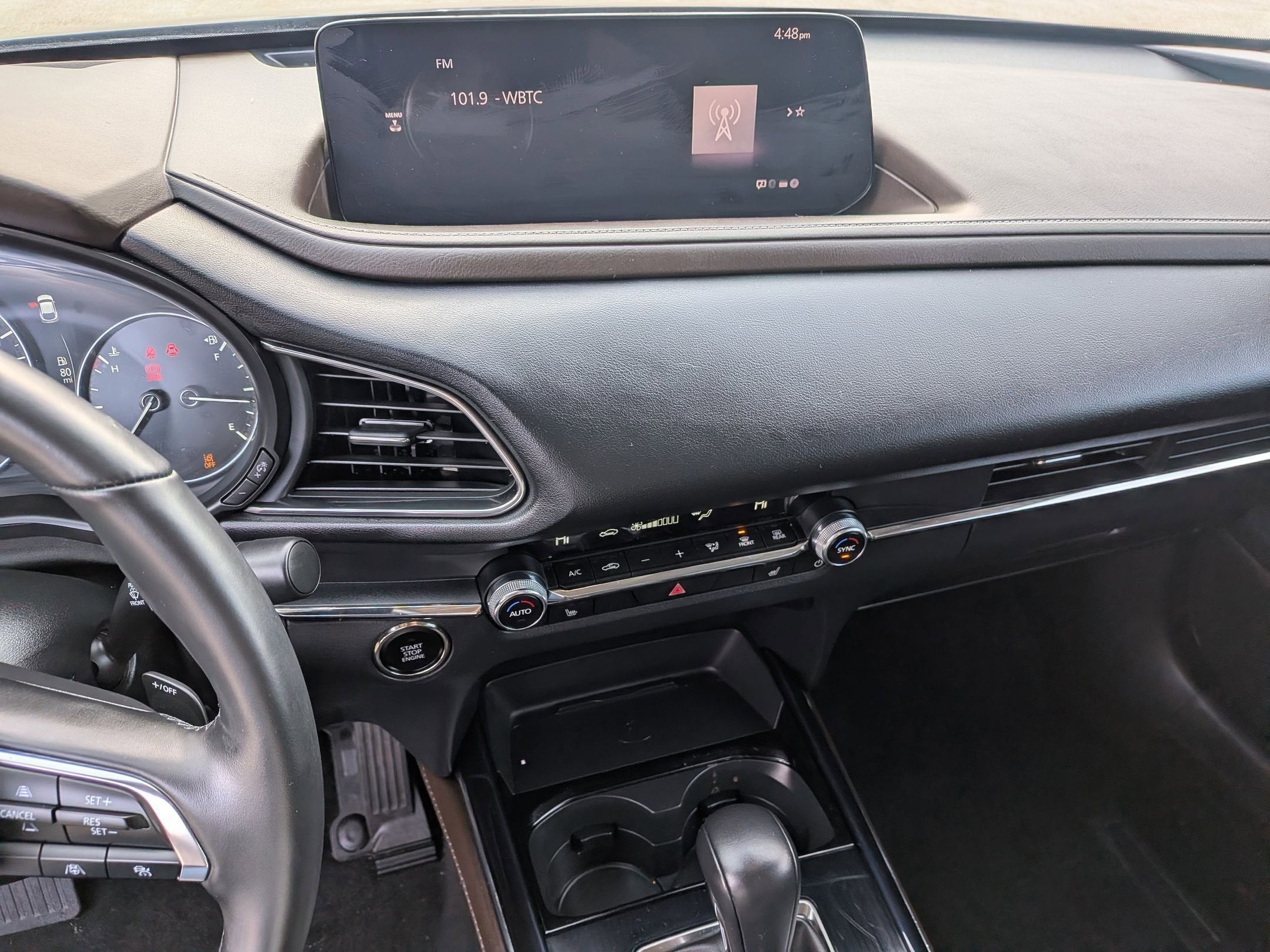 2025 Mazda Mazda CX-30 2.5 Turbo Premium Plus Package