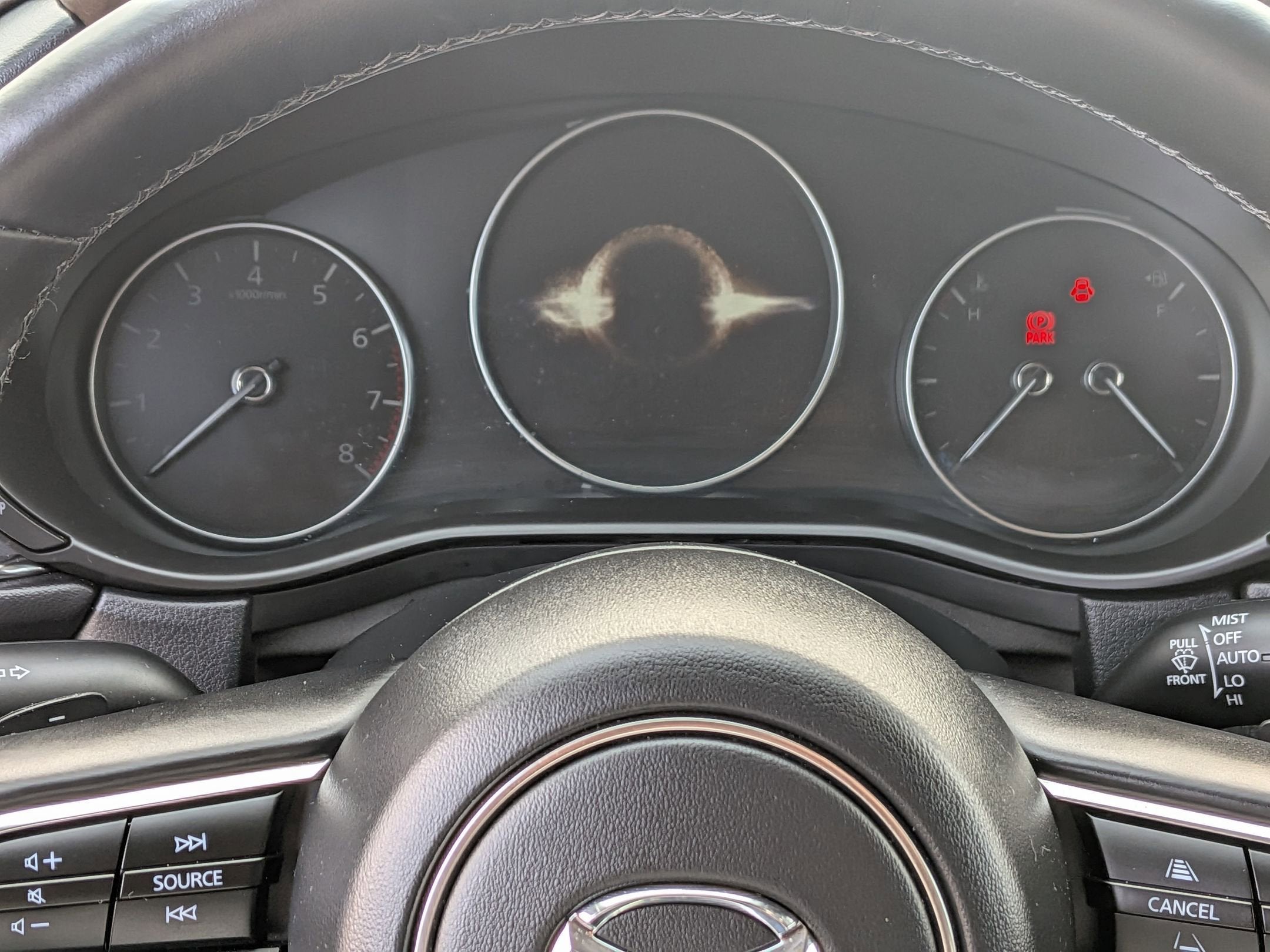 2025 Mazda Mazda CX-30 2.5 Turbo Premium Plus Package