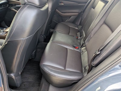 2025 Mazda Mazda CX-30 2.5 Turbo Premium Plus Package