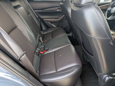 2025 Mazda Mazda CX-30 2.5 Turbo Premium Plus Package