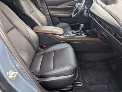 2025 Mazda Mazda CX-30 2.5 Turbo Premium Plus Package