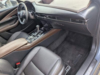 2025 Mazda Mazda CX-30 2.5 Turbo Premium Plus Package