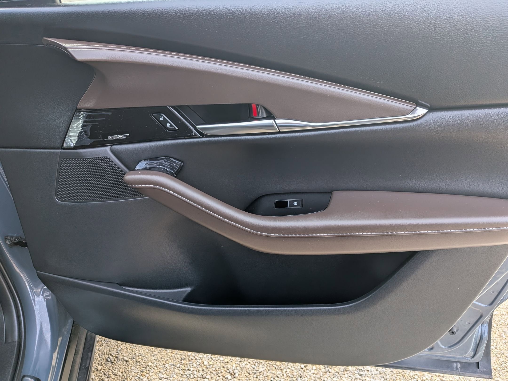 2025 Mazda Mazda CX-30 2.5 Turbo Premium Plus Package