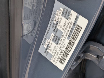 2025 Mazda Mazda CX-30 2.5 Turbo Premium Plus Package