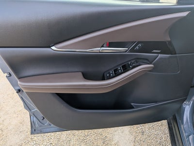 2025 Mazda Mazda CX-30 2.5 Turbo Premium Plus Package