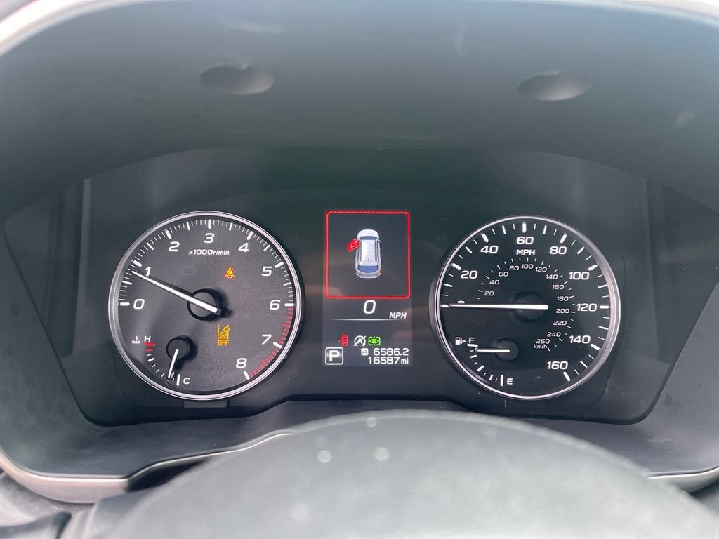 2025 Subaru Outback Limited XT