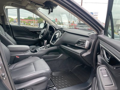 2025 Subaru Outback Limited XT
