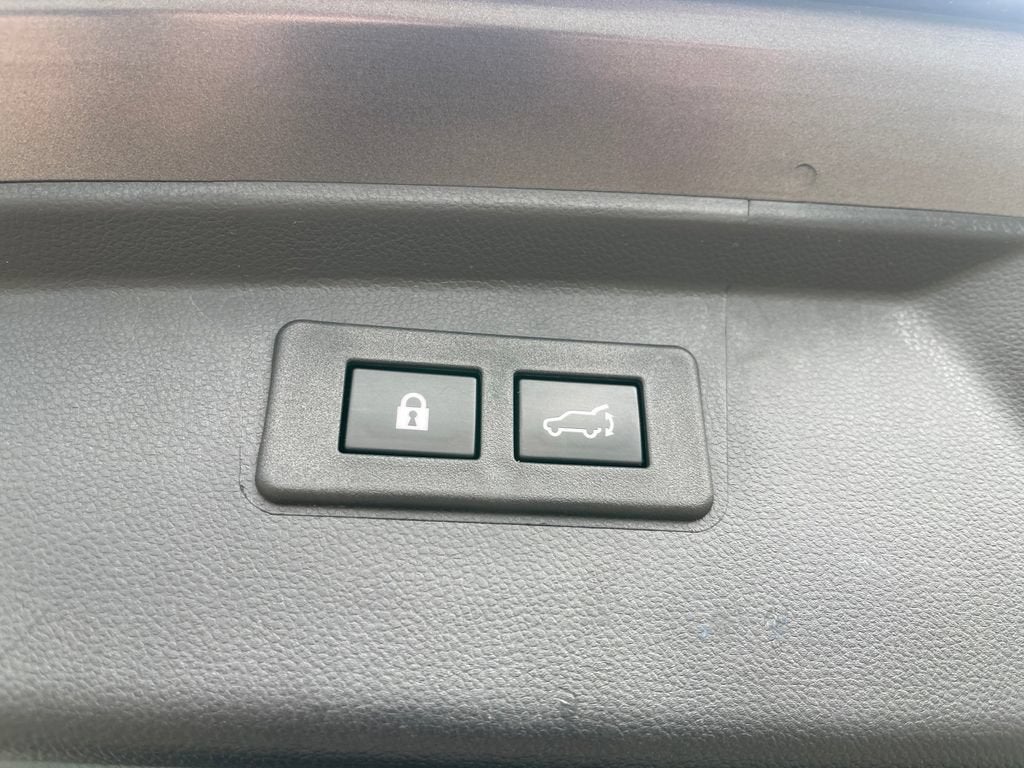 2025 Subaru Outback Limited XT