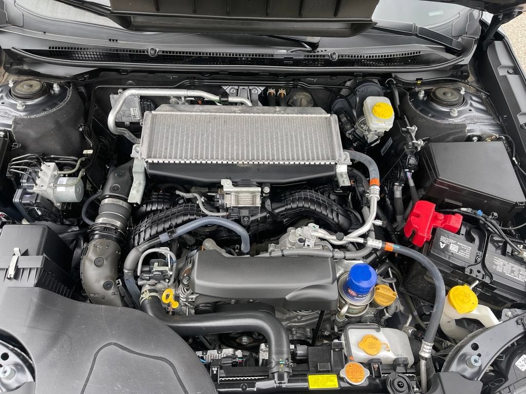 2025 Subaru Outback Limited XT