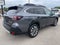 2025 Subaru Outback Limited XT