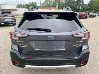 2025 Subaru Outback Limited XT