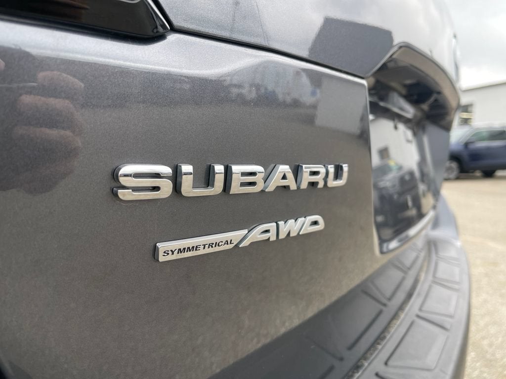 2025 Subaru Outback Limited XT