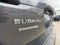 2025 Subaru Outback Limited XT