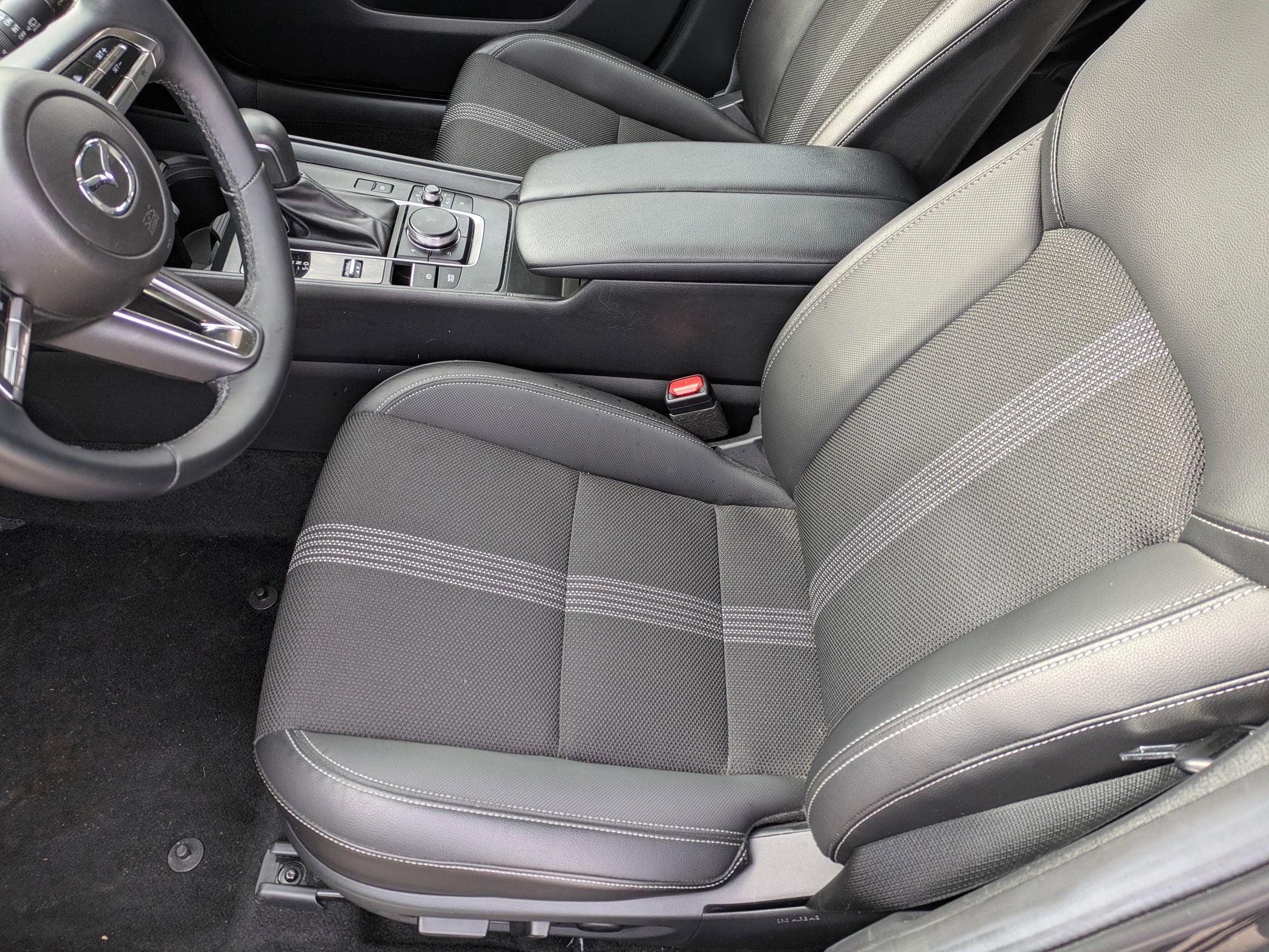 2025 Mazda Mazda CX-50 Hybrid Preferred Package