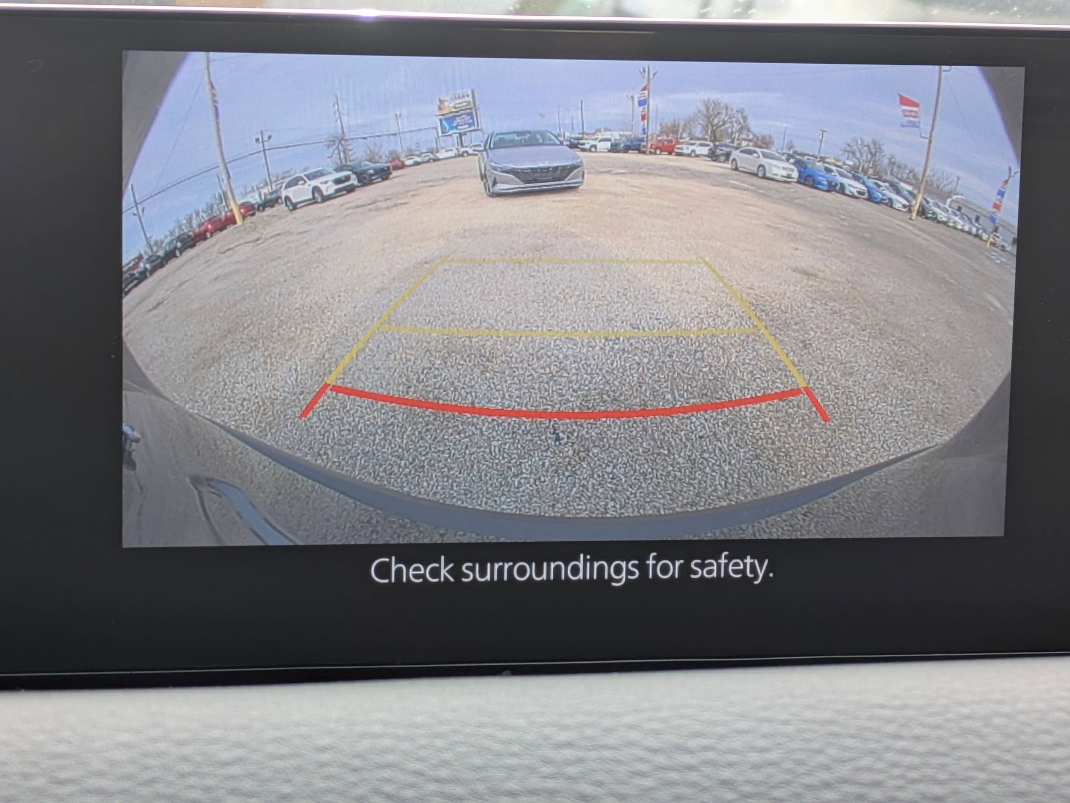 2025 Mazda Mazda CX-50 Hybrid Preferred Package