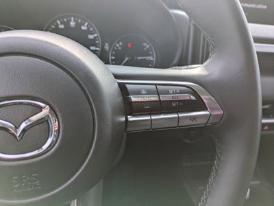 2025 Mazda Mazda CX-50 Hybrid Preferred Package