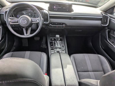 2025 Mazda Mazda CX-50 Hybrid Preferred Package