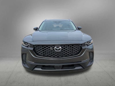 2025 Mazda Mazda CX-50 Hybrid Preferred Package