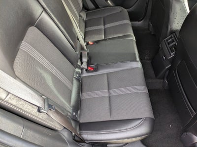 2025 Mazda Mazda CX-50 Hybrid Preferred Package