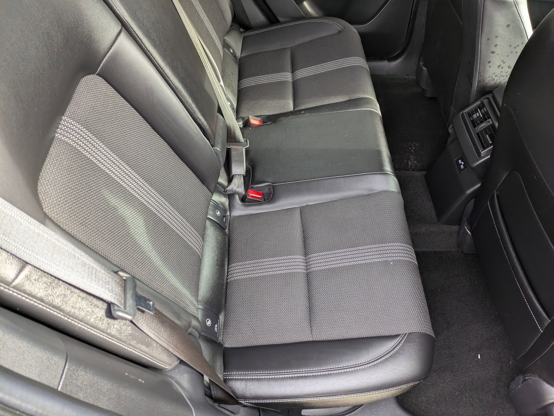 2025 Mazda Mazda CX-50 Hybrid Preferred Package