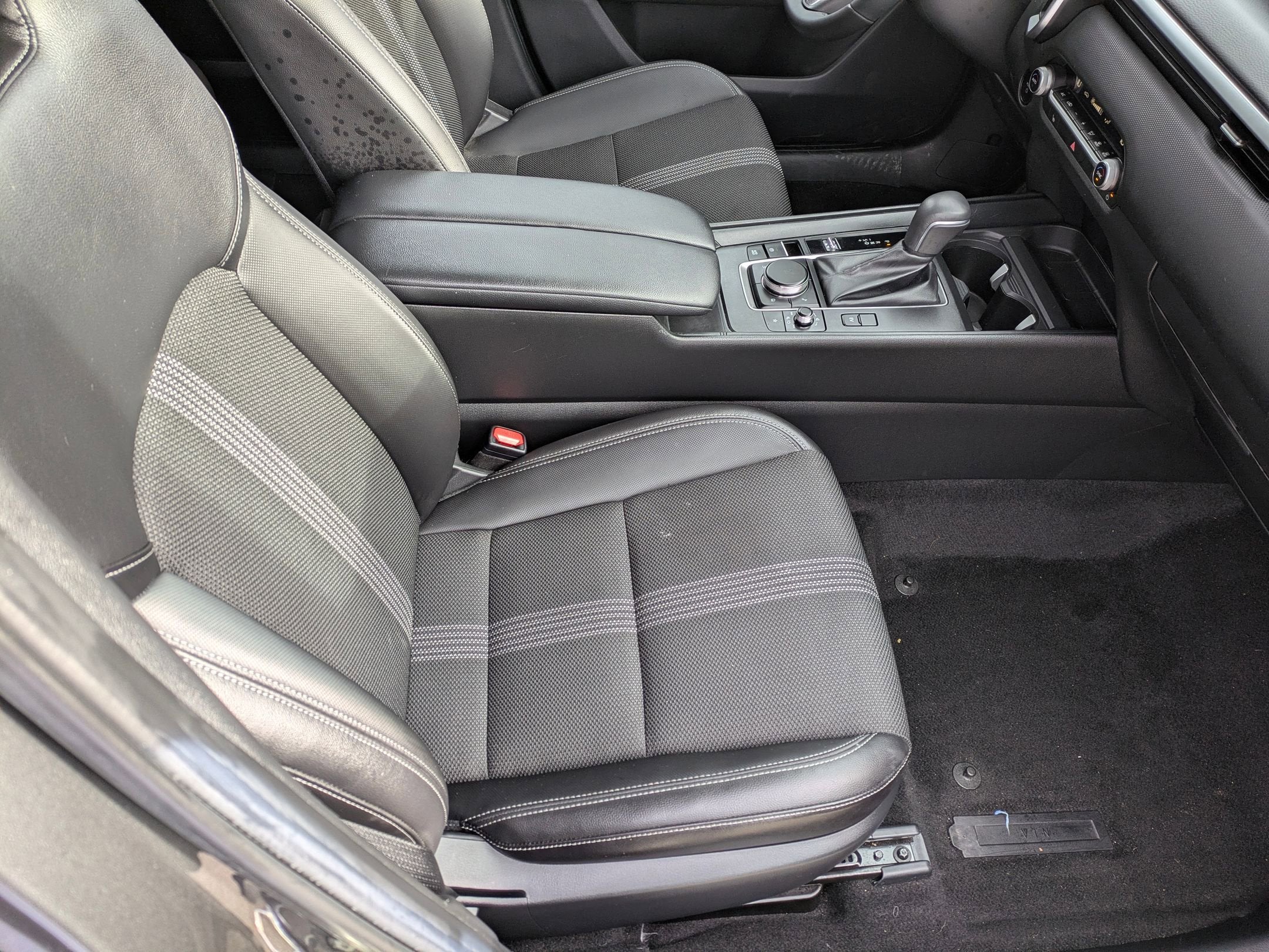 2025 Mazda Mazda CX-50 Hybrid Preferred Package