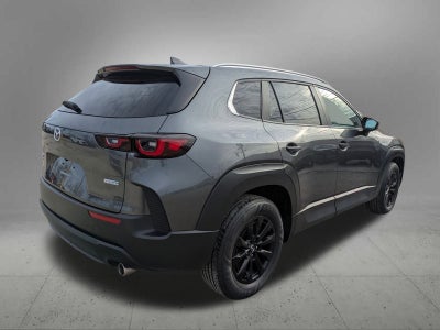 2025 Mazda Mazda CX-50 Hybrid Preferred Package
