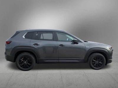 2025 Mazda Mazda CX-50 Hybrid Preferred Package