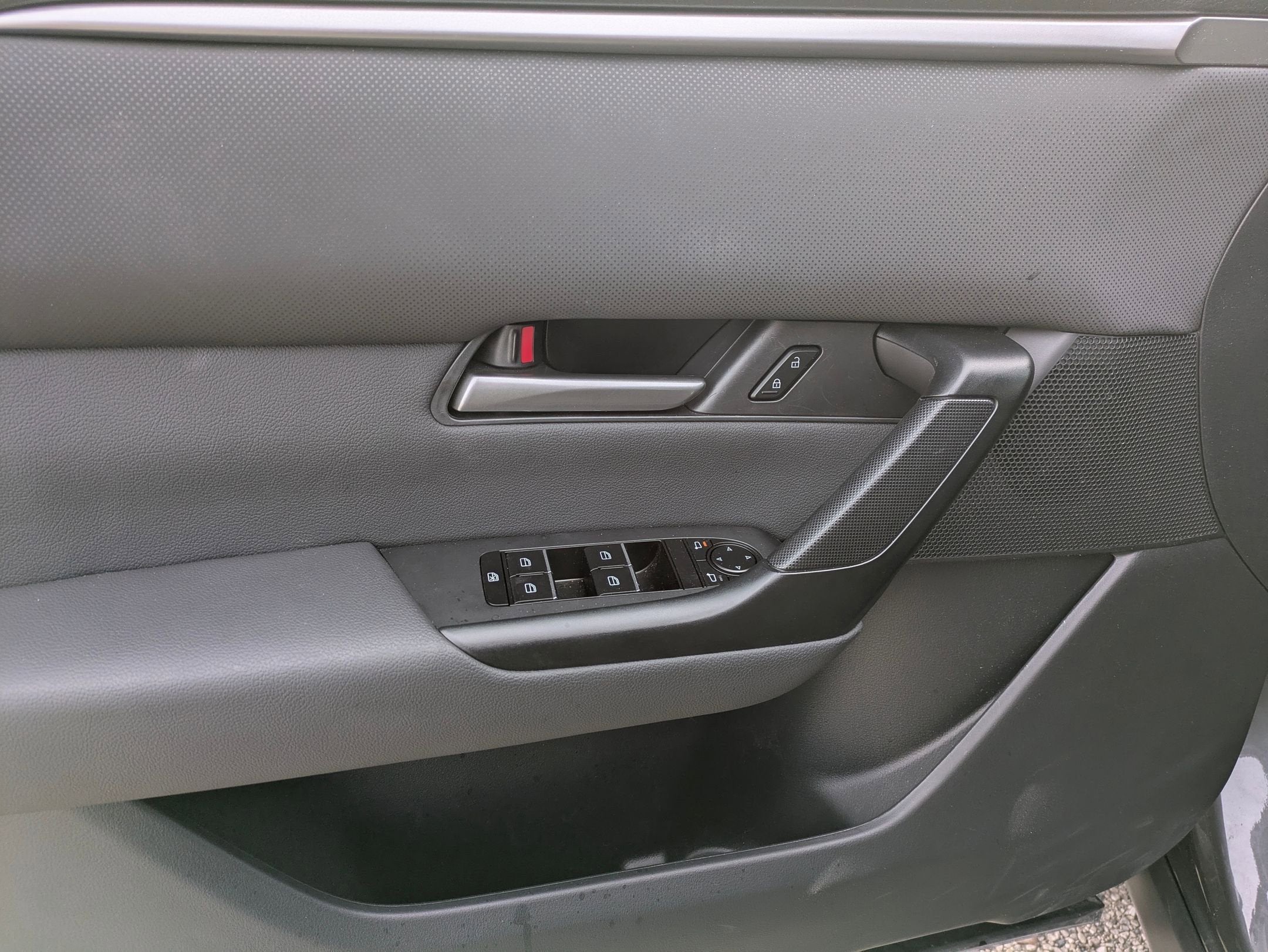 2025 Mazda Mazda CX-50 Hybrid Preferred Package