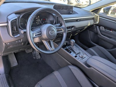 2025 Mazda Mazda CX-50 Hybrid Preferred Package