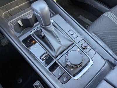 2025 Mazda Mazda CX-50 Hybrid Preferred Package