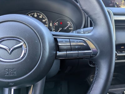 2025 Mazda Mazda CX-50 Hybrid Preferred Package