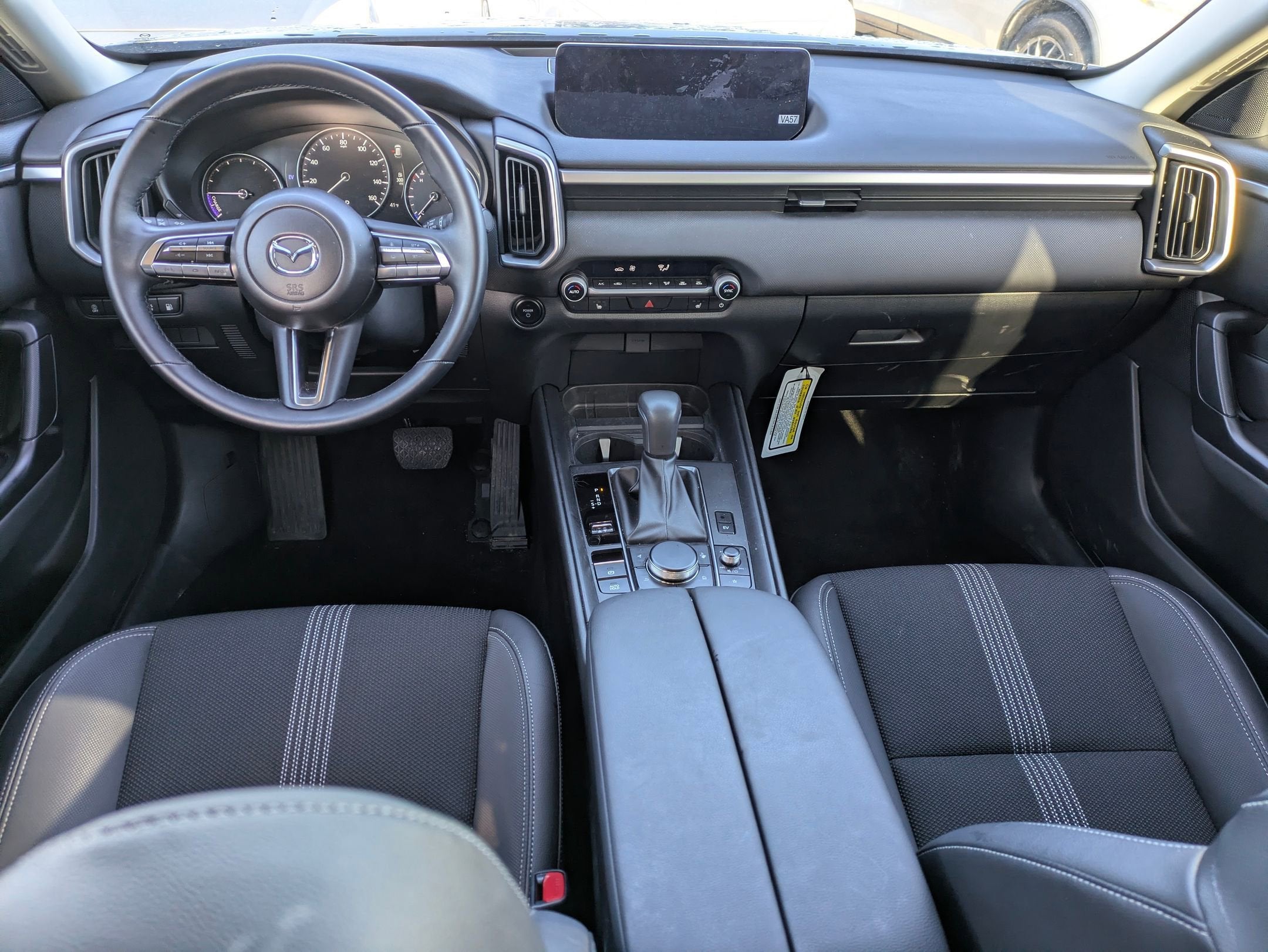 2025 Mazda Mazda CX-50 Hybrid Preferred Package