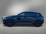 2025 Mazda Mazda CX-50 Hybrid Preferred Package