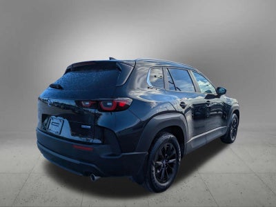 2025 Mazda Mazda CX-50 Hybrid Preferred Package