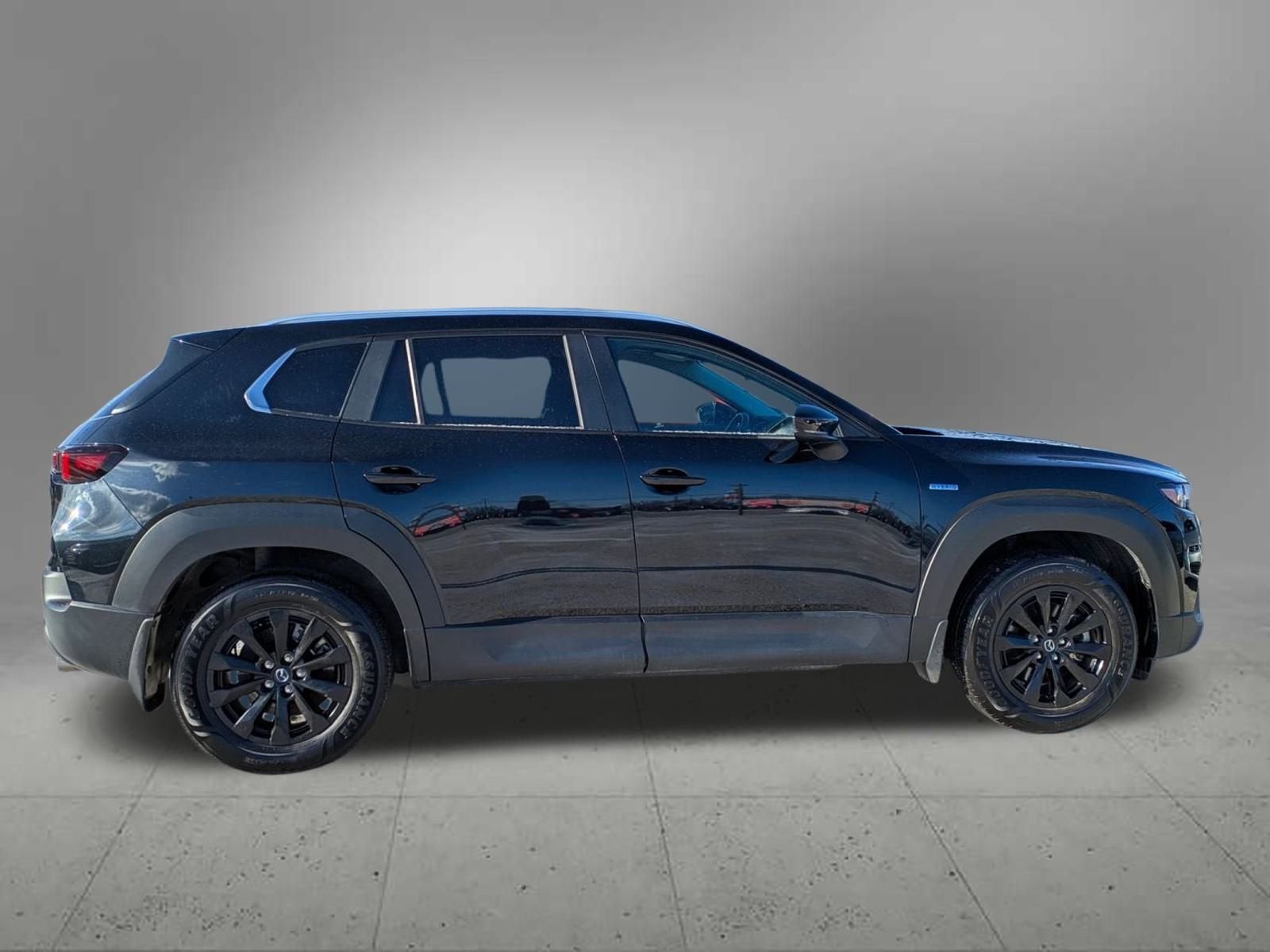 2025 Mazda Mazda CX-50 Hybrid Preferred Package