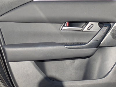 2025 Mazda Mazda CX-50 Hybrid Preferred Package