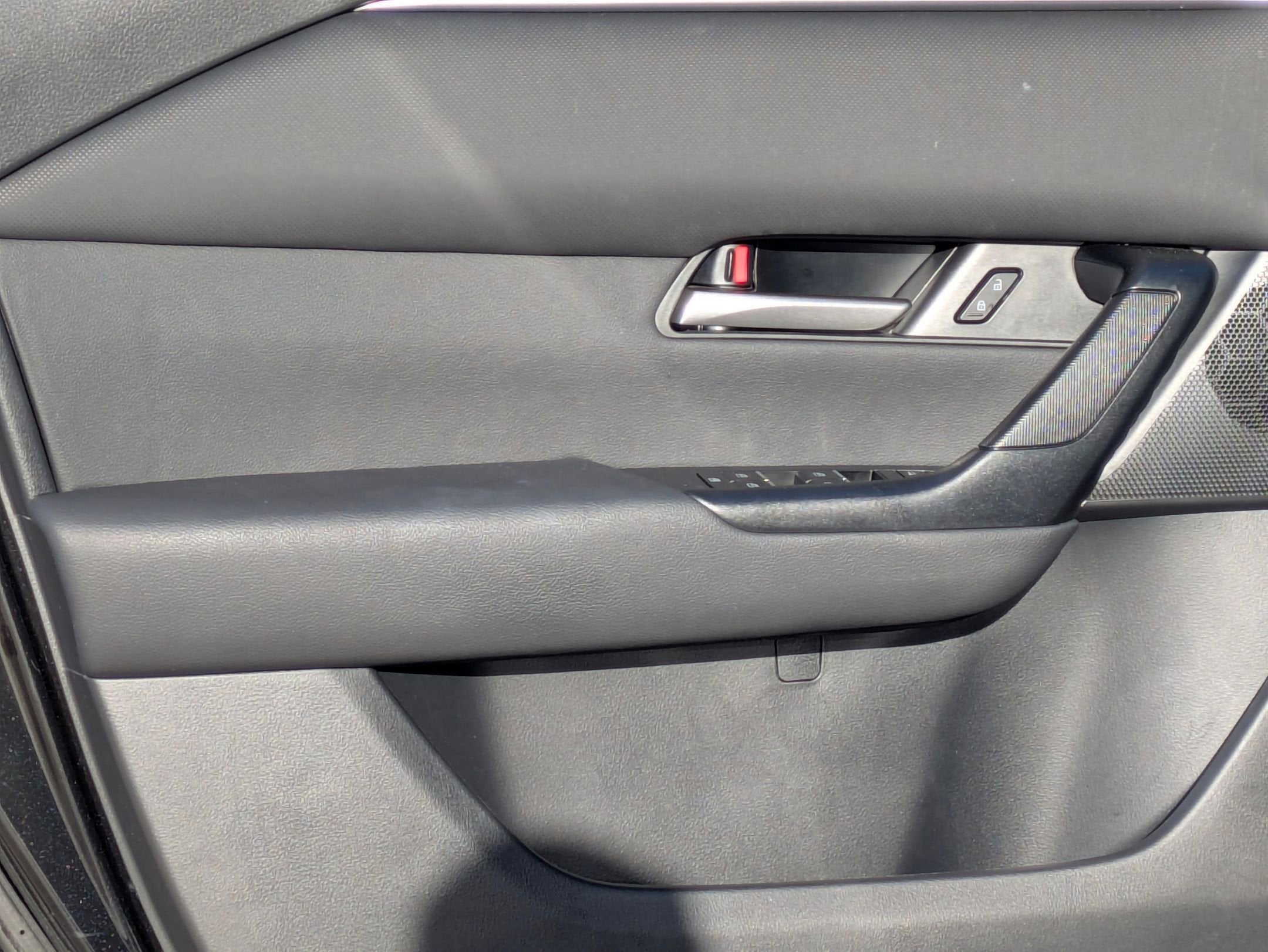 2025 Mazda Mazda CX-50 Hybrid Preferred Package