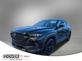 2025 Mazda Mazda CX-50 Hybrid Preferred Package