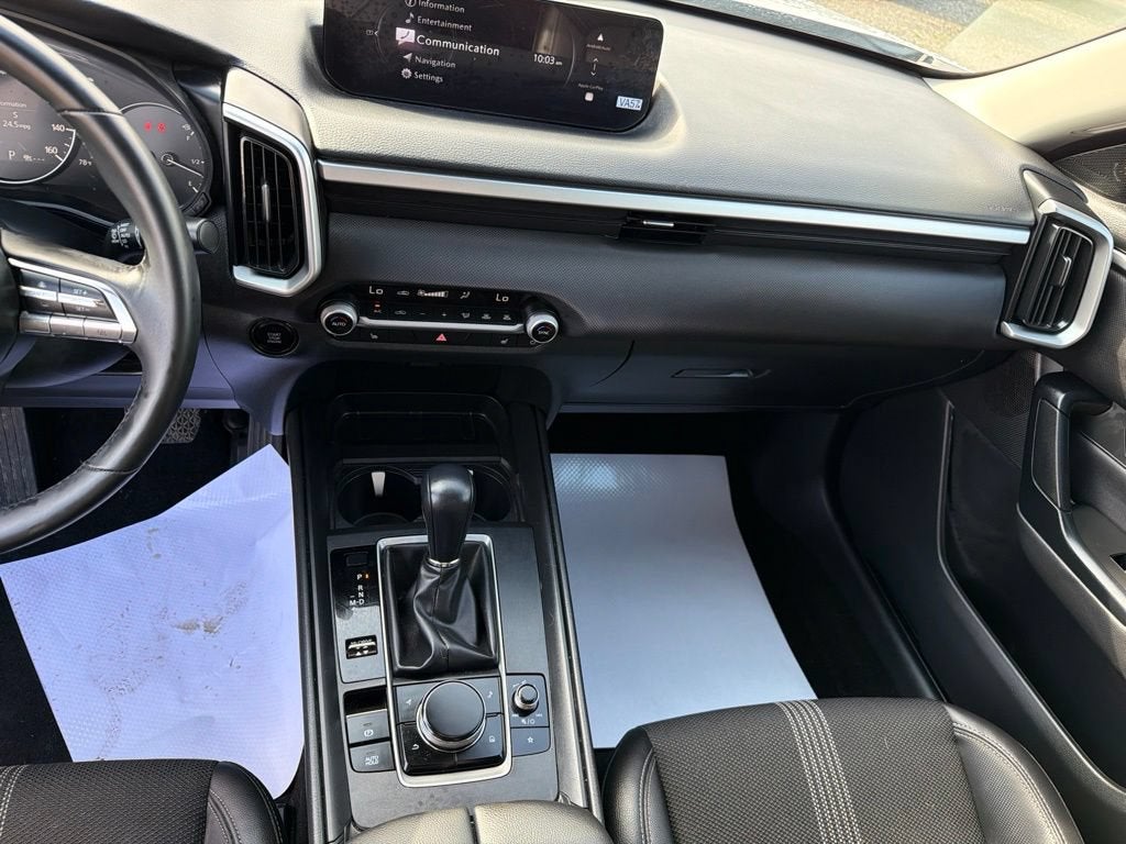 2026 Mazda Mazda CX-50 2.5 S Preferred