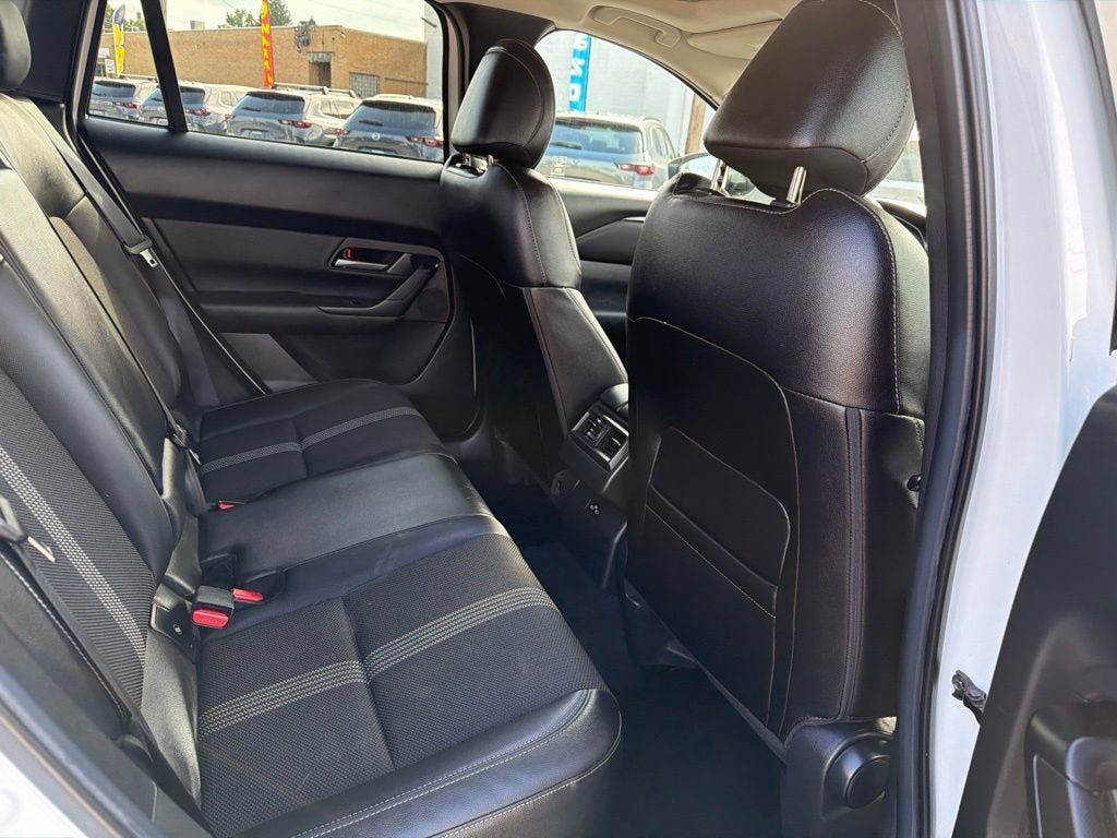 2026 Mazda Mazda CX-50 2.5 S Preferred