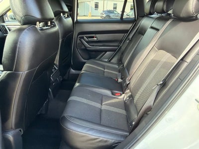 2026 Mazda Mazda CX-50 2.5 S Preferred