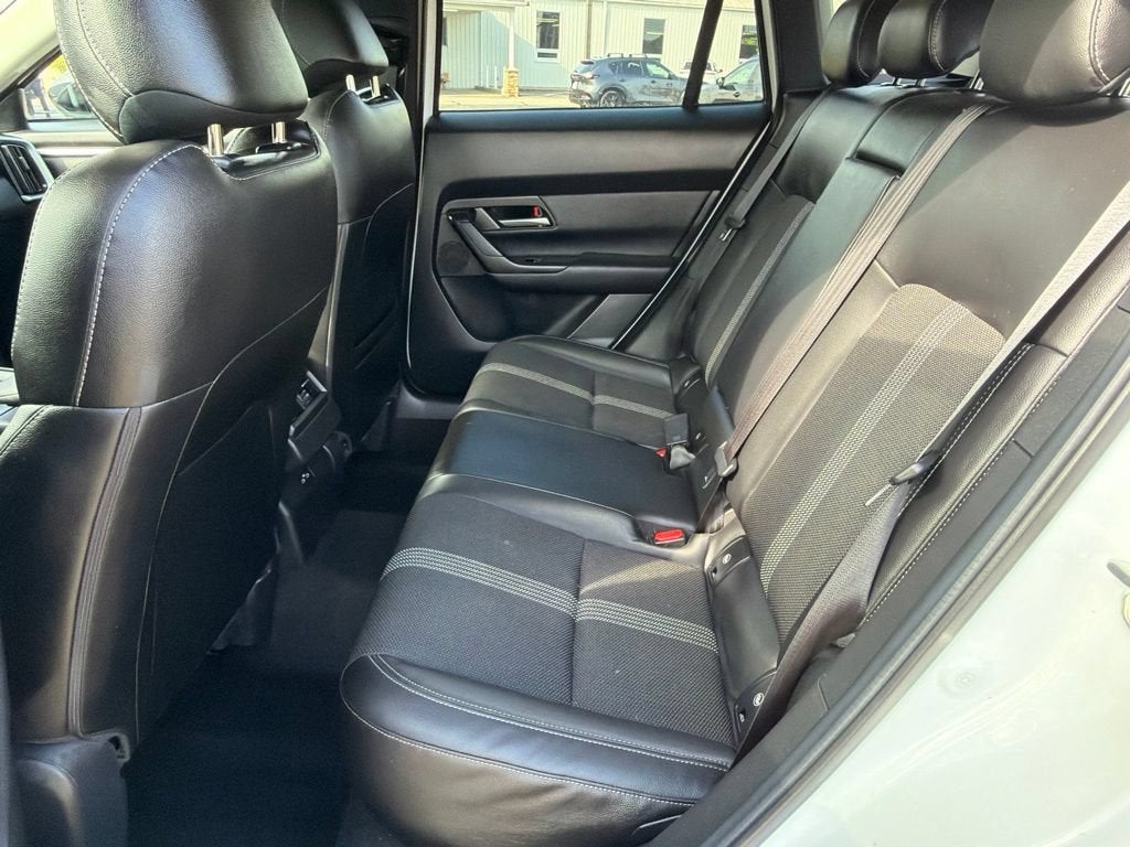 2026 Mazda Mazda CX-50 2.5 S Preferred