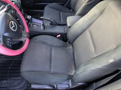 2012 Mazda Mazda3 i Touring