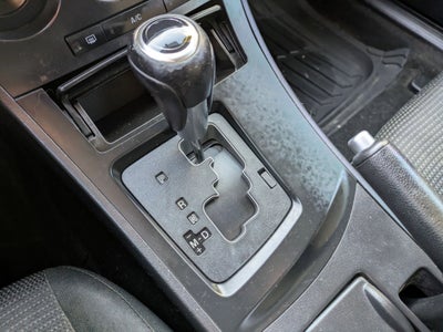 2012 Mazda Mazda3 i Touring