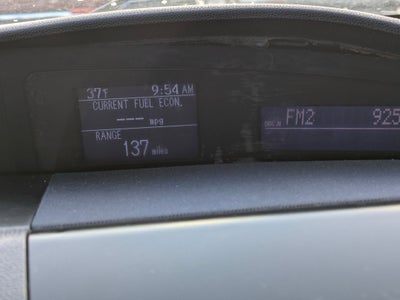 2012 Mazda Mazda3 i Touring