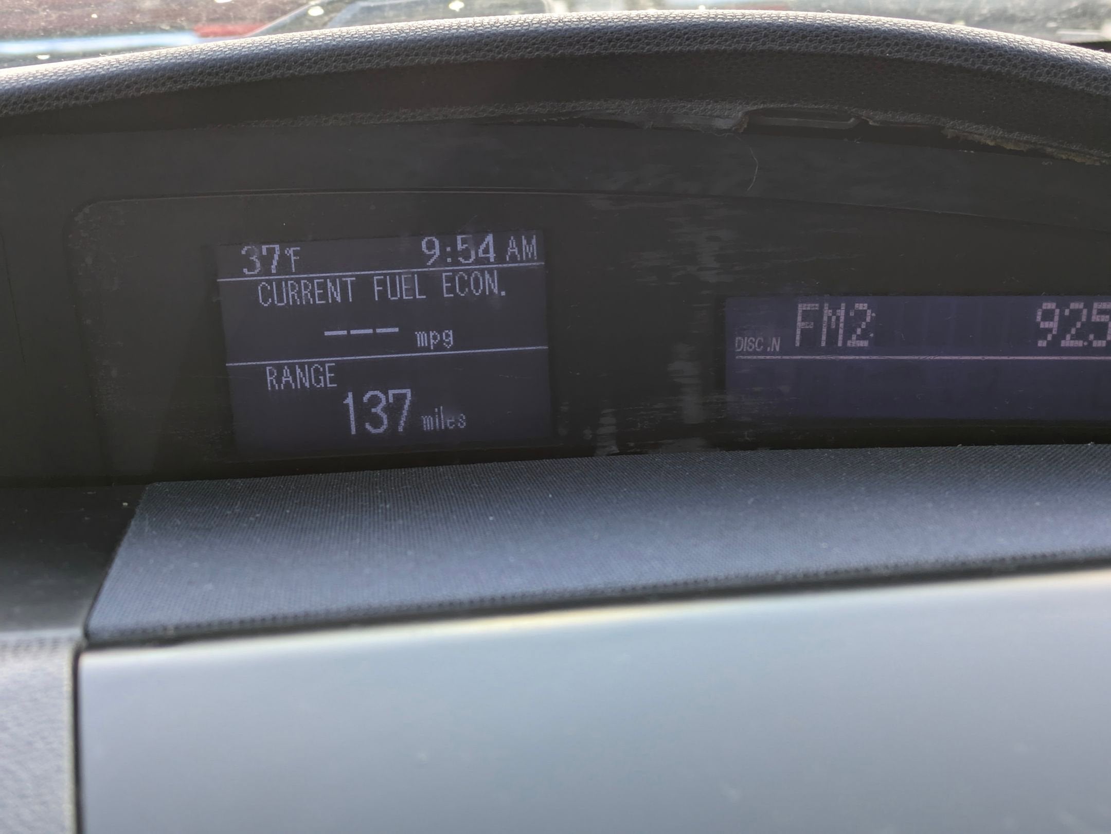 2012 Mazda Mazda3 i Touring